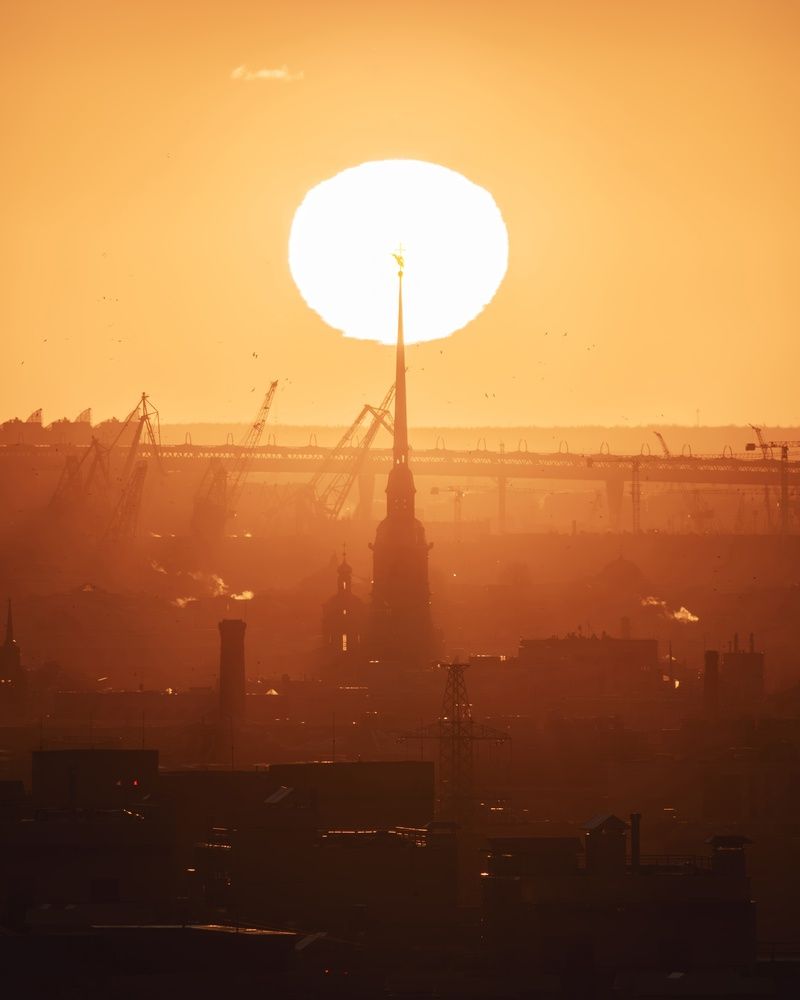 Photograph by Anton Gavrilov