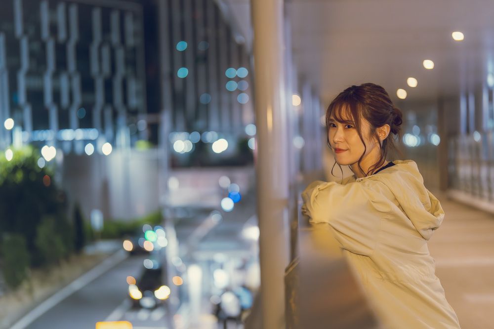 Photograph by Chino Daijo