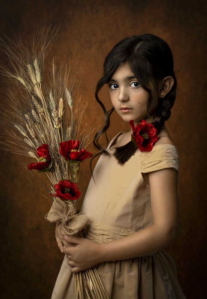 Photograph by Lucia Di Primo