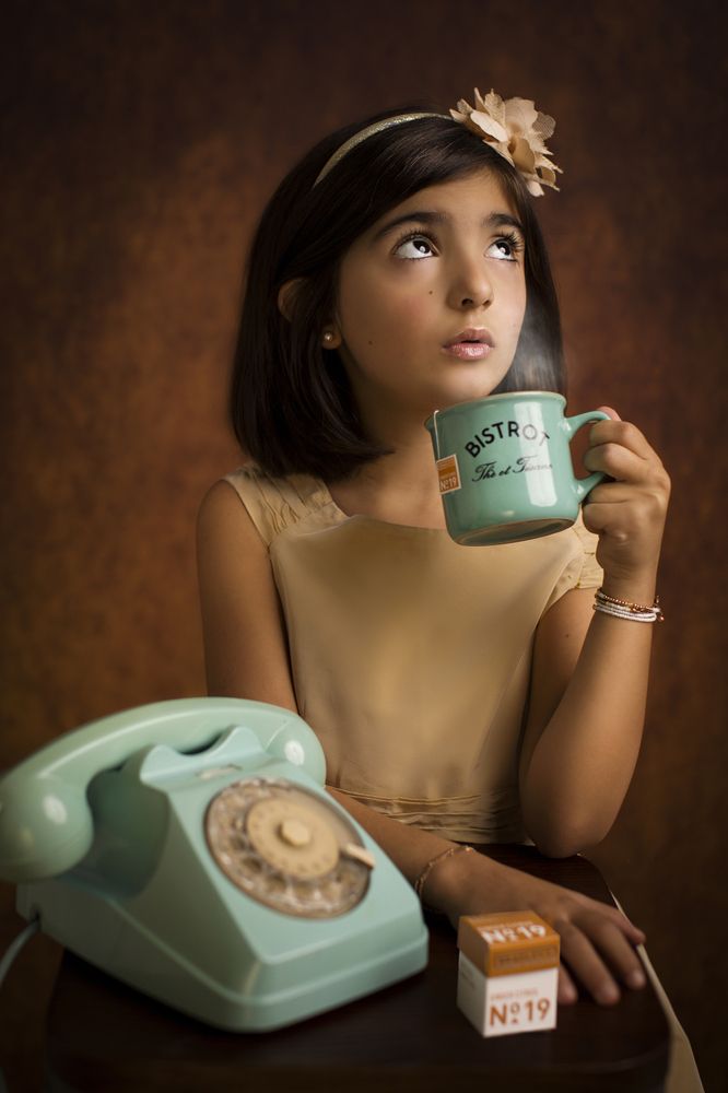 Photograph by Lucia Di Primo