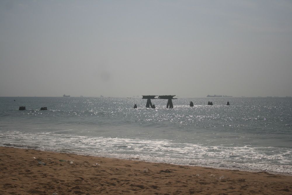 Photograph by ATAYI Amah Edem