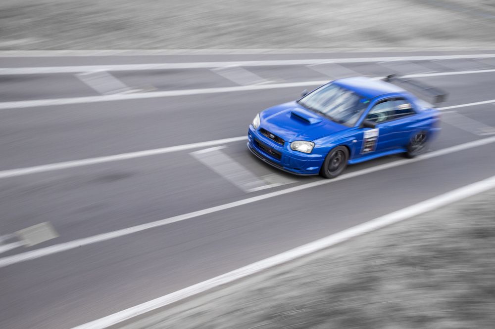 Photograph by Александр Парфенов