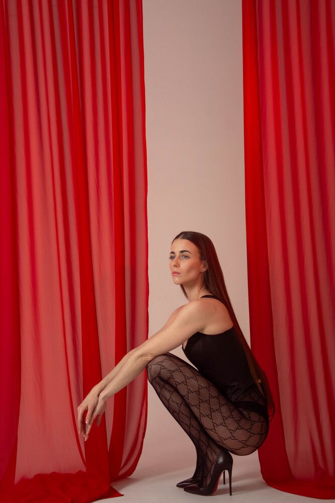 Photograph by Мария Неустроева