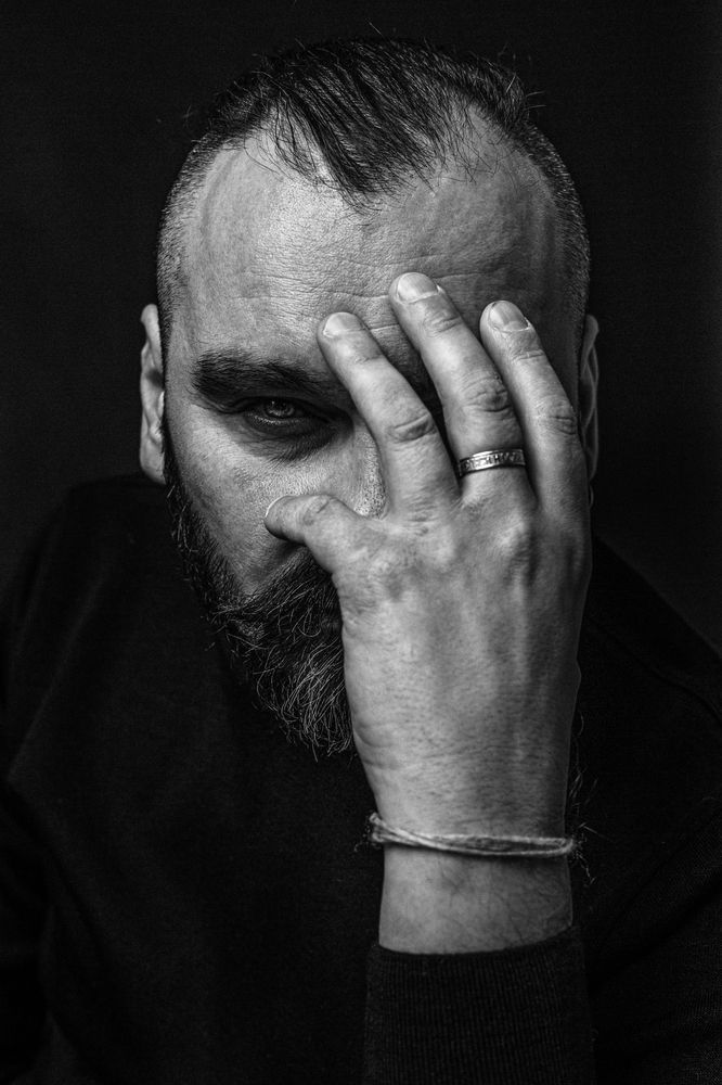 Photograph by Анастасия Голубева