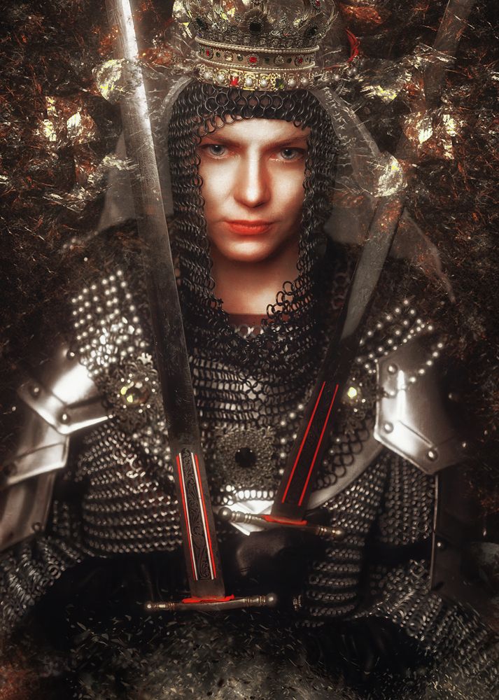 Photograph by Christina Parmak-Fischer