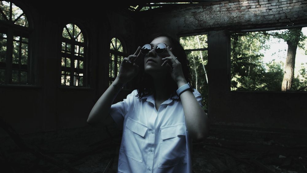 Photograph by Владимир