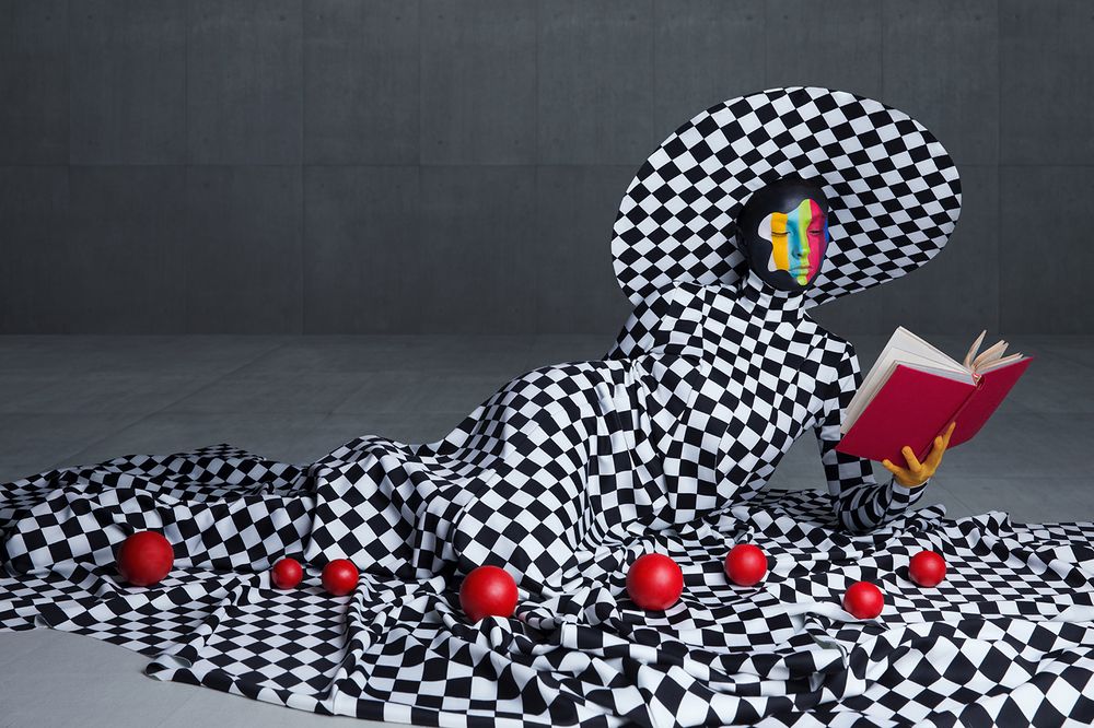 Photograph by Dasha Art