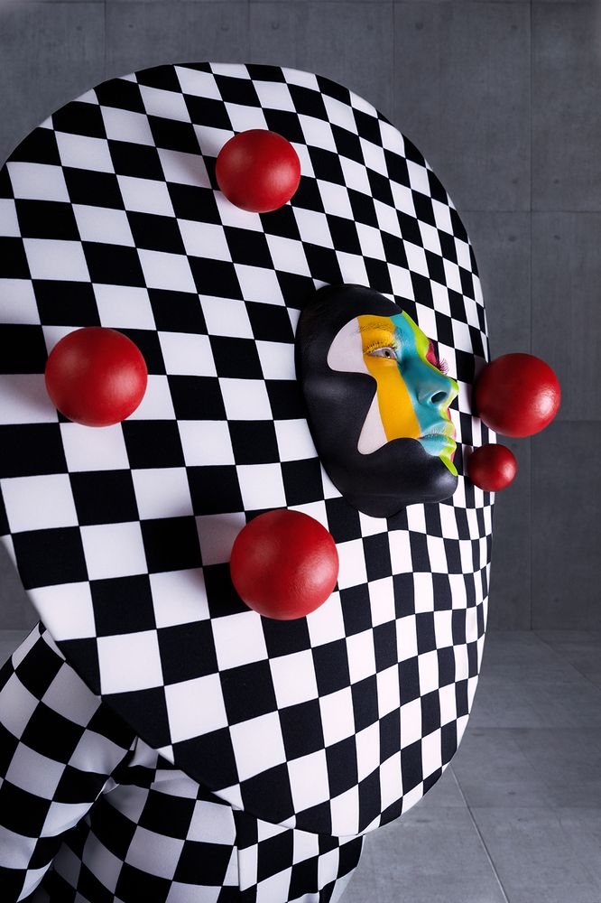 Photograph by Dasha Art