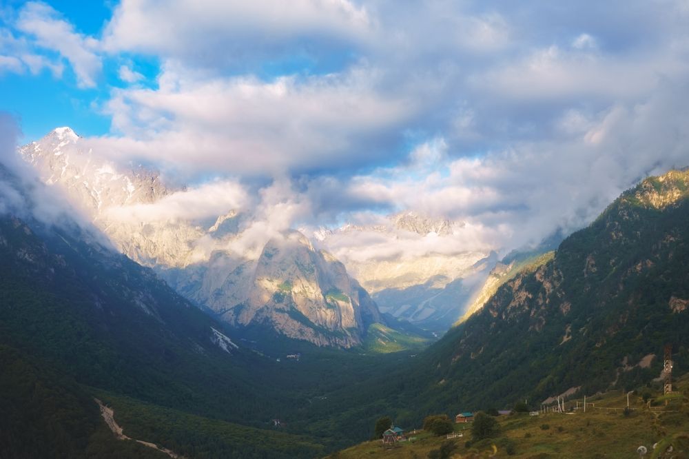 Photograph by Елена Лидмец