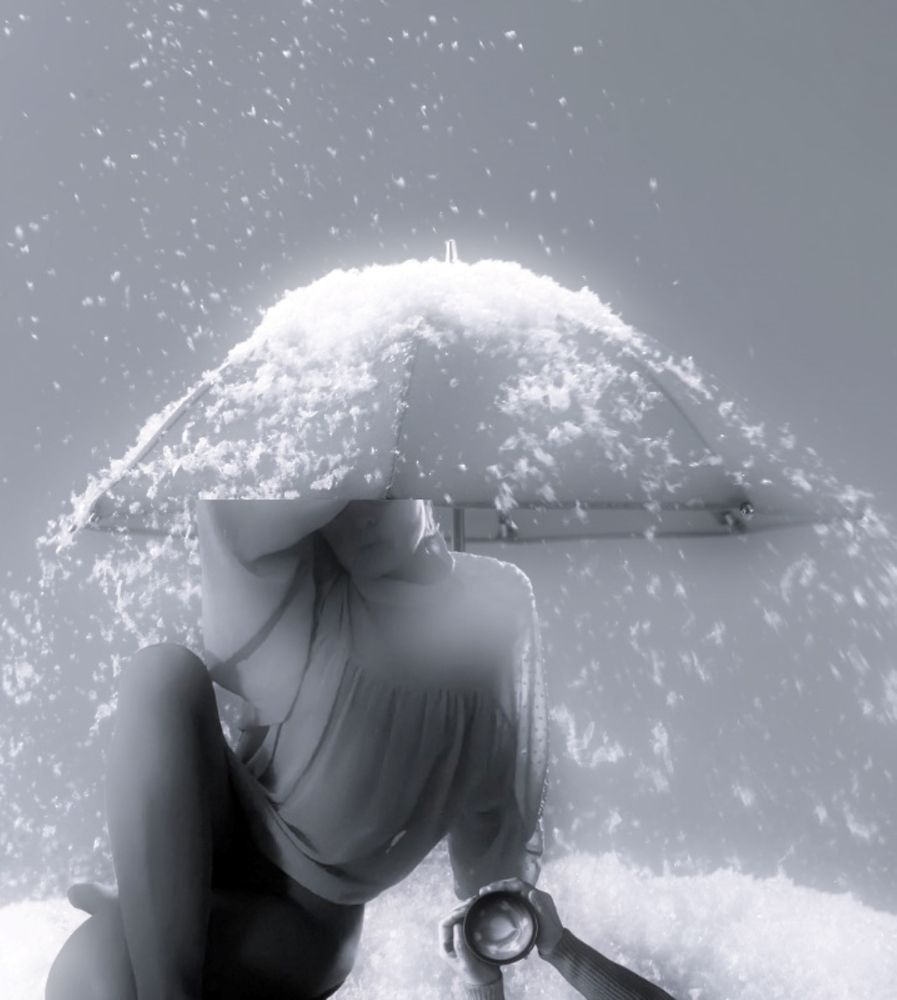 Тающее одиночество