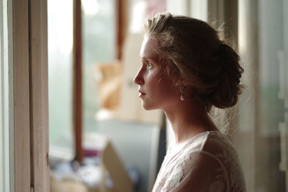 Photograph by Eugène Rabotnikov