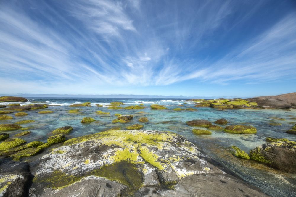 Photograph by Dennis Vagner