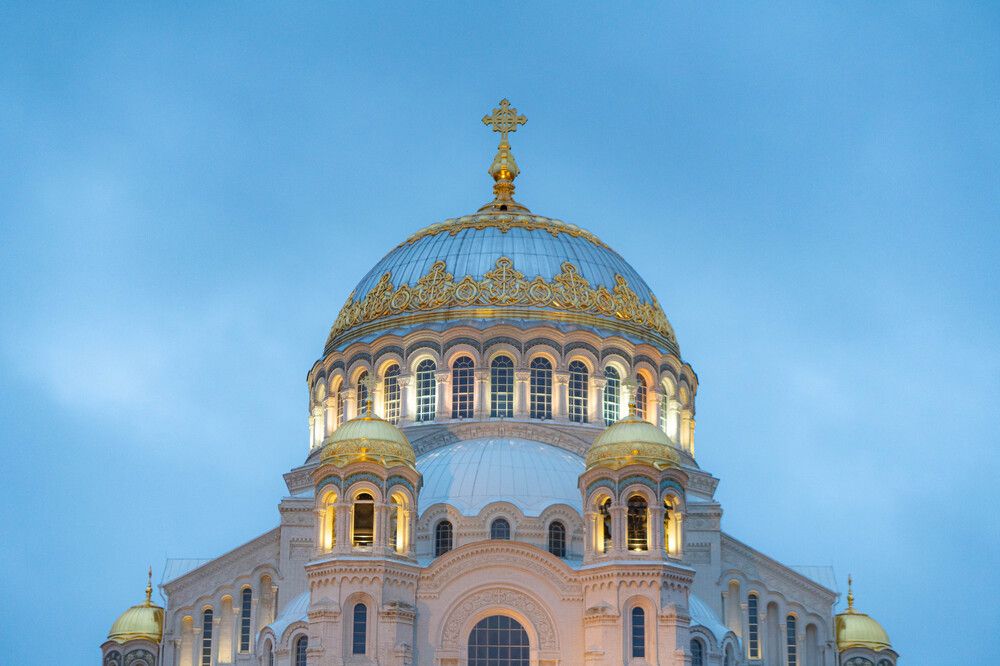 Photograph by Denis Dareuskiy