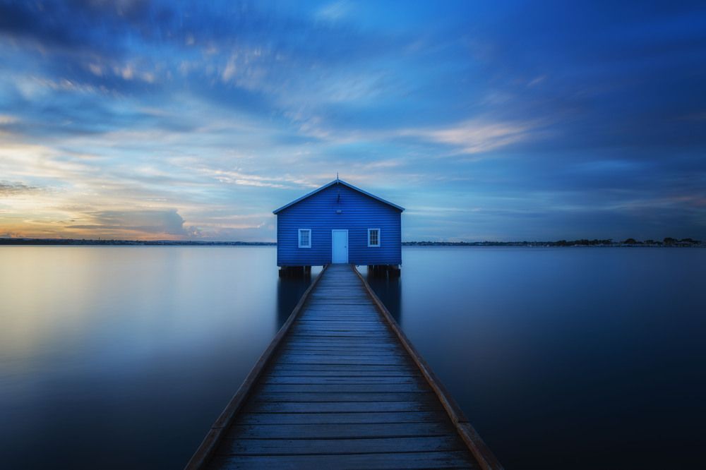 Photograph by Dennis Vagner