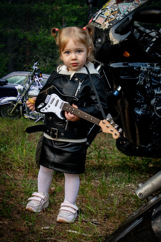 Photograph by Юрий Ступин