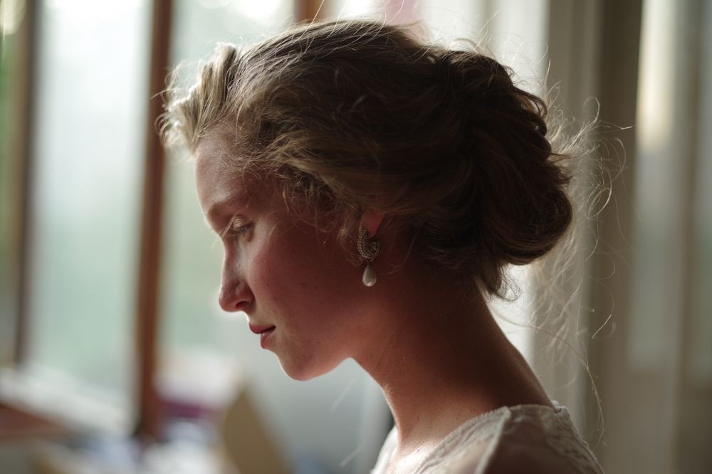 Photograph by Eugène Rabotnikov