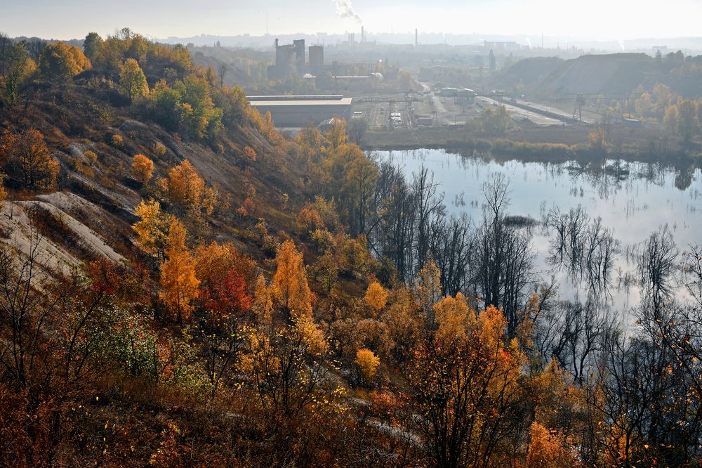 Photograph by Ксения Мироненко