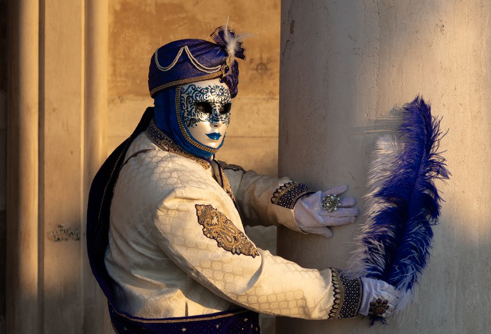 Photograph by Eva Wiedemann