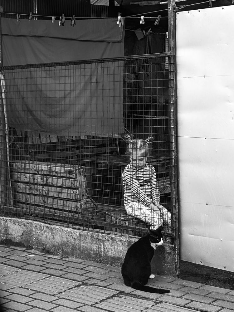 Photograph by Uliana Volegova