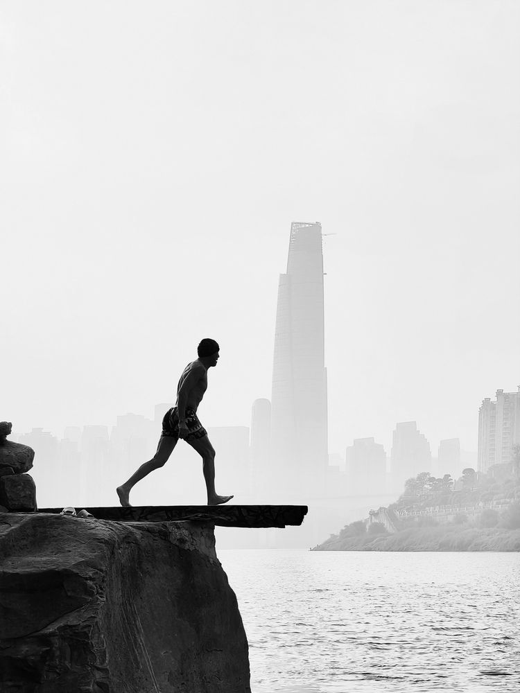 Photograph by 李 林森