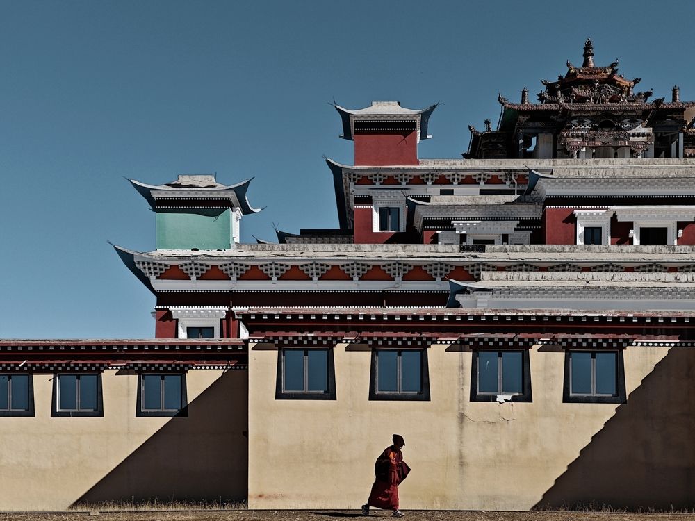 Photograph by 李 林森