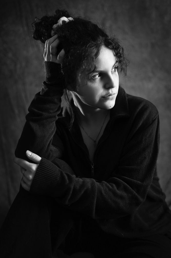 Photograph by Кристина Нагорная