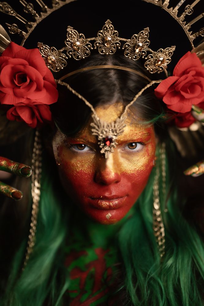 Photograph by Photo Adam Rain