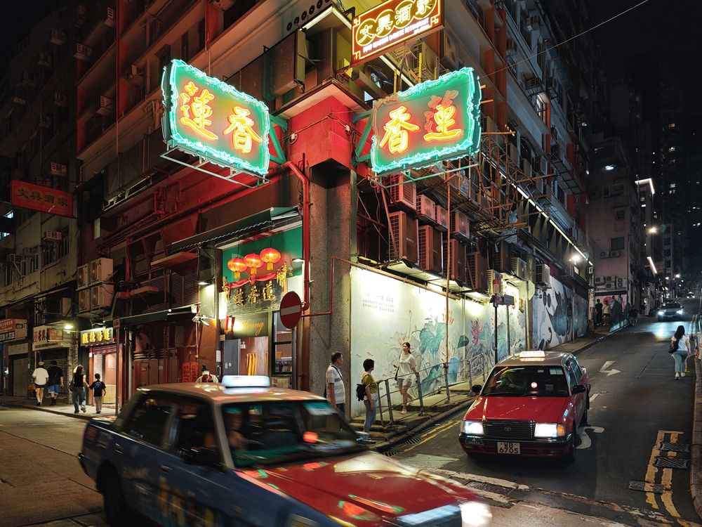 Photograph by 李 林森