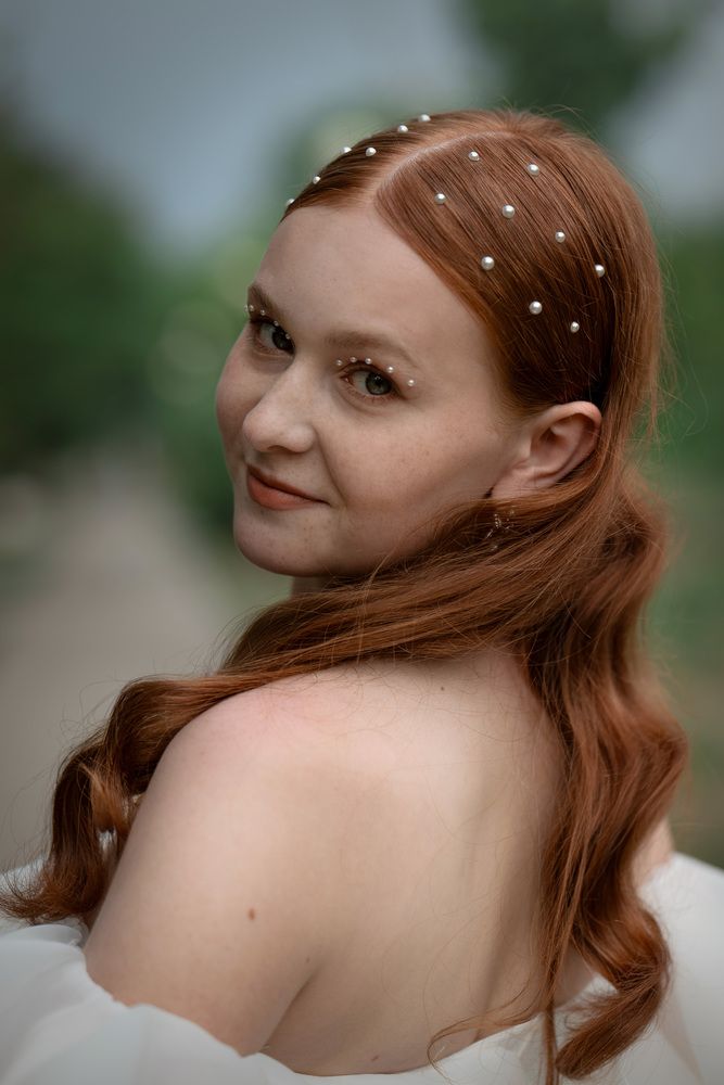 Photograph by Светлана Судакова