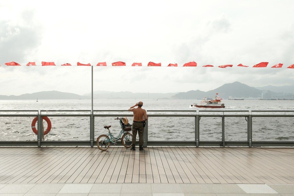 Photograph by 李 林森