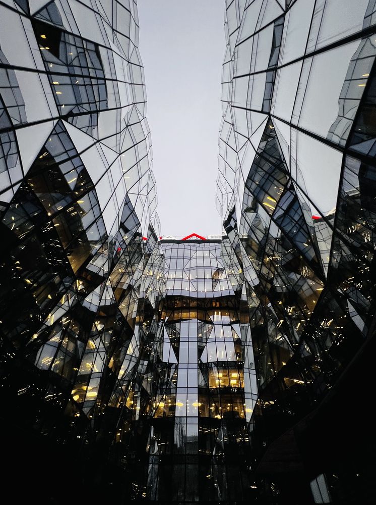 Photograph by Денис Лапшин