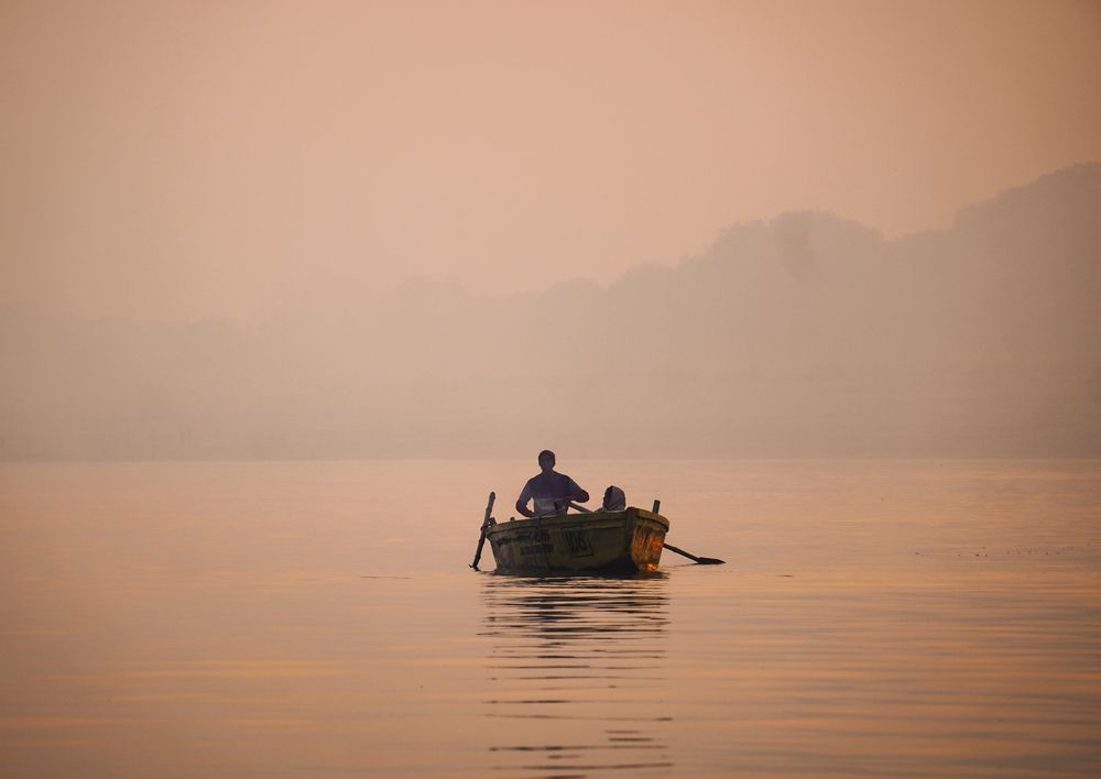 Photograph by Sandeep Nayak