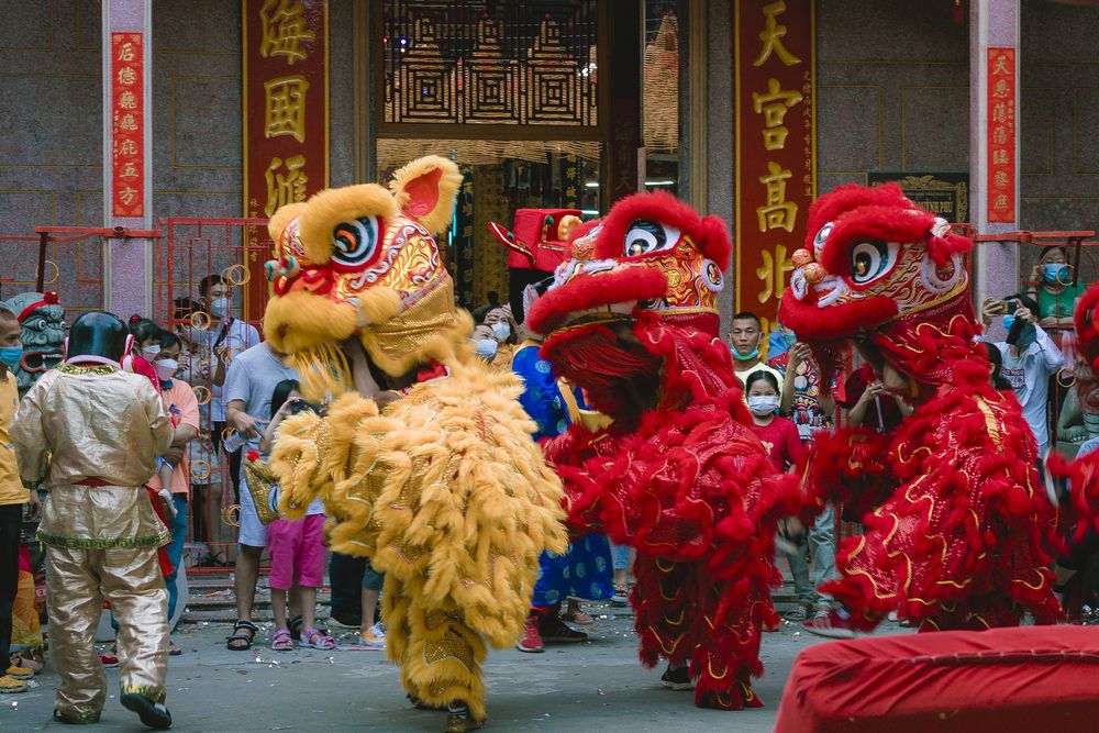 Photograph by Trung Hoa Vo