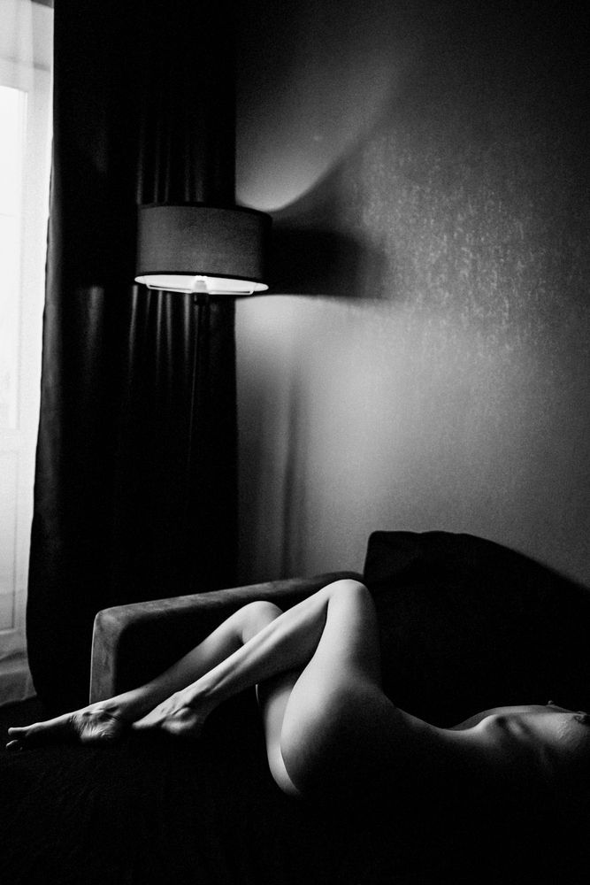 Photograph by Юлия Зенина