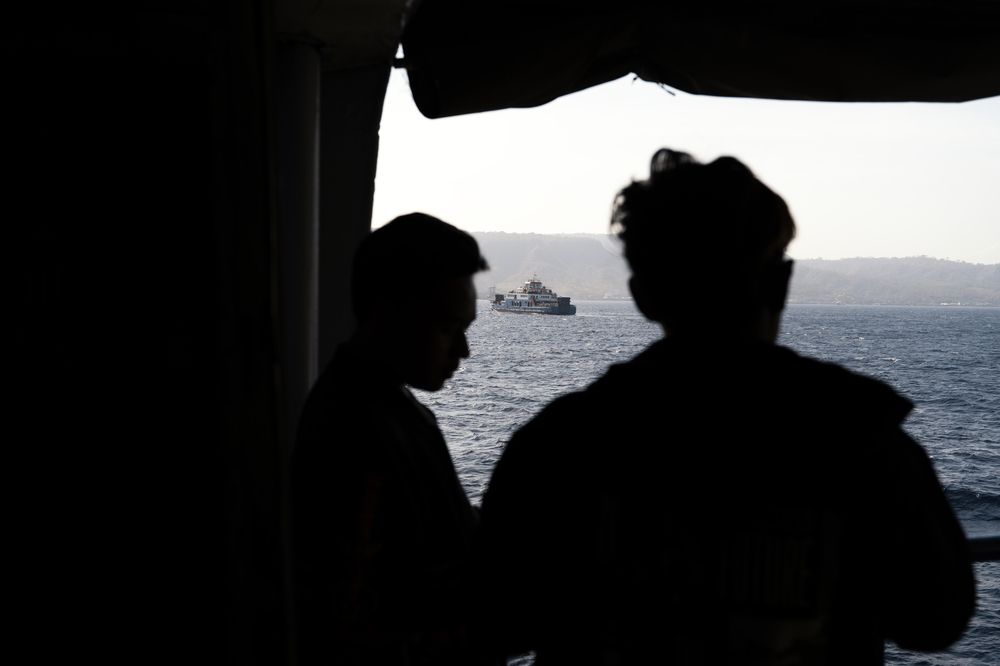 Photograph by 李 林森