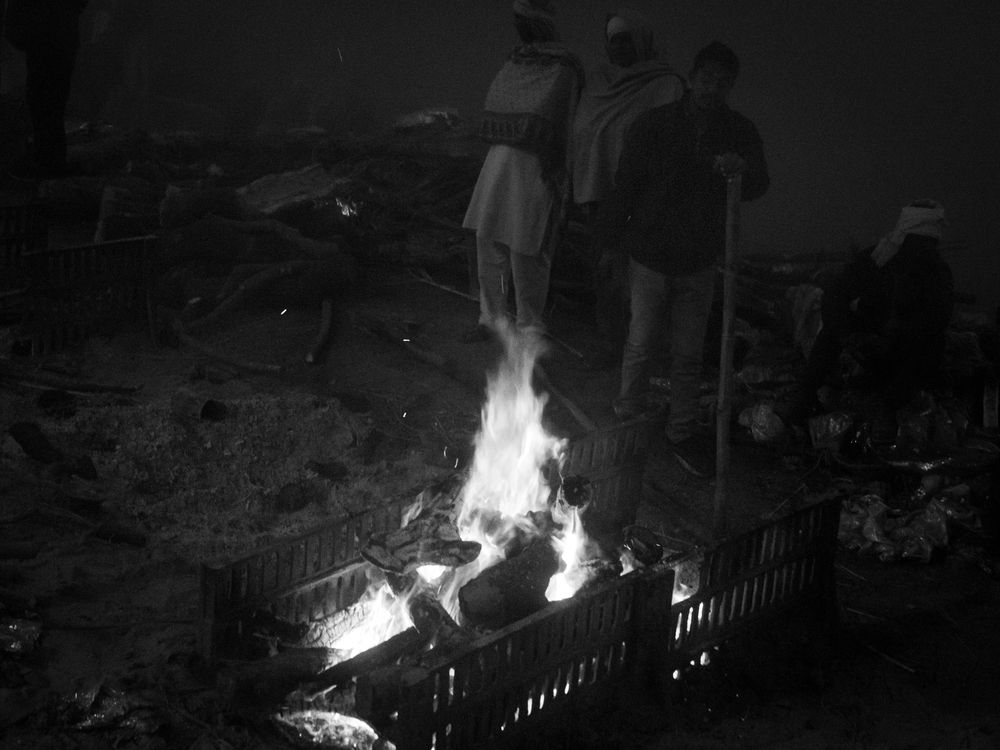 Photograph by CHITRANSH BHARDWAJ