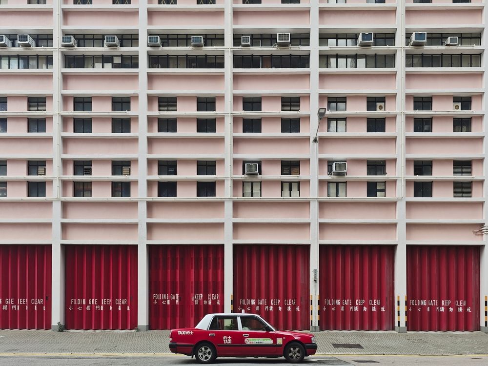 Photograph by 李 林森