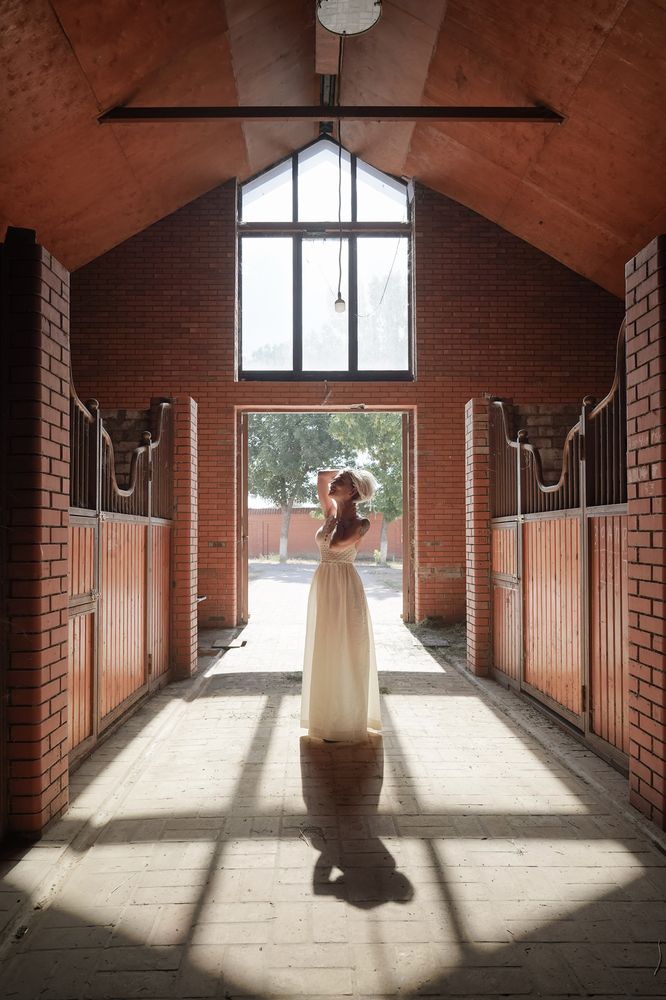 Photograph by Наталья Чунина