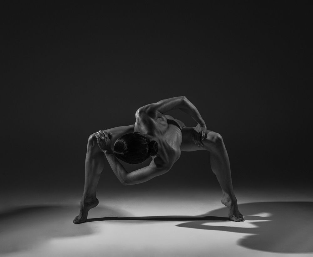 Фотография автора Владимир Никитин