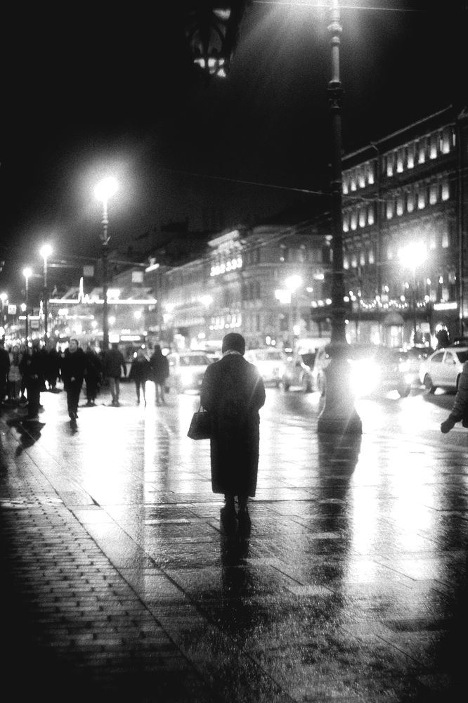 Фотография автора Kirill