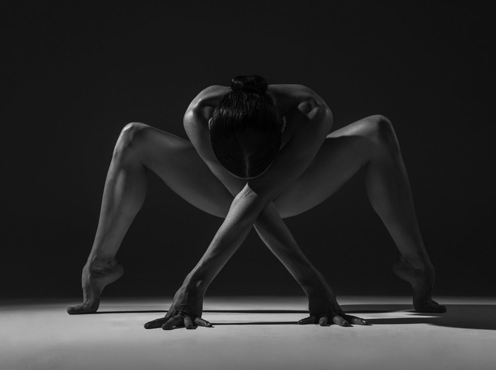 Фотография автора Владимир Никитин