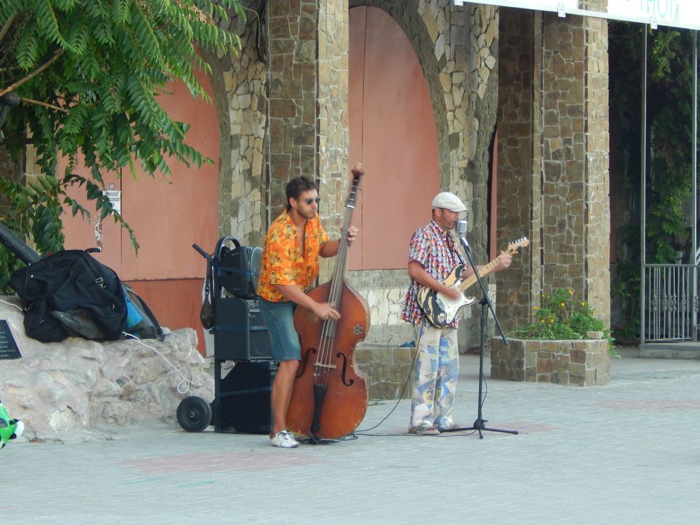 Photograph by Tanivsv