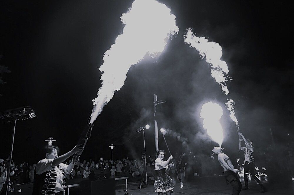 Photograph by Марина Игнатьева