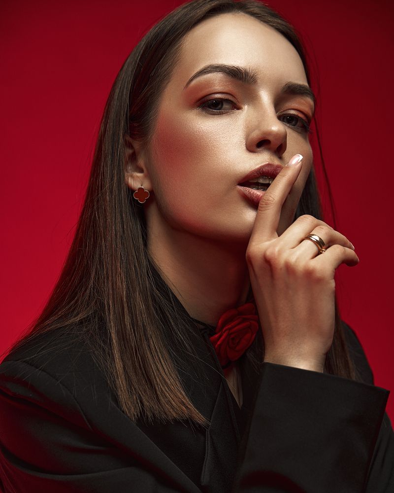 Photograph by Владислав Заболотных