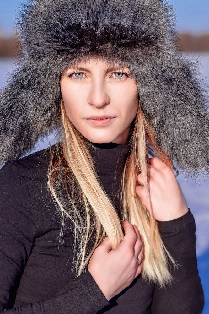 Photograph by Марина Максимовых