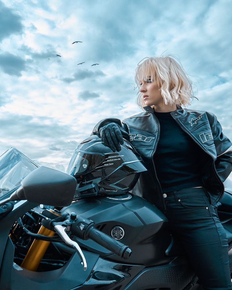 Photograph by Владислав Заболотных