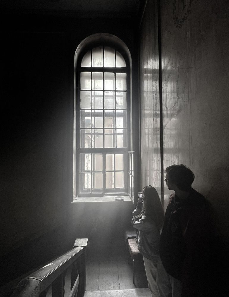 Photograph by Диляра Шарифзаде