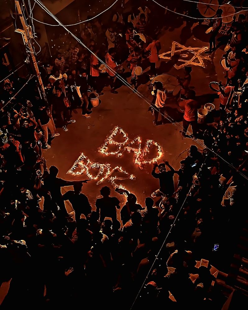 Photograph by Diwakaran D