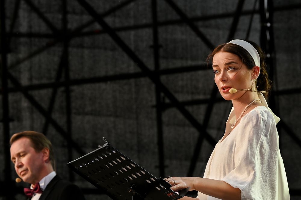 Photograph by Александр БАРДЕНЦЕВ