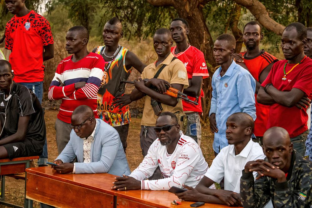 Photograph by Jurica Galic